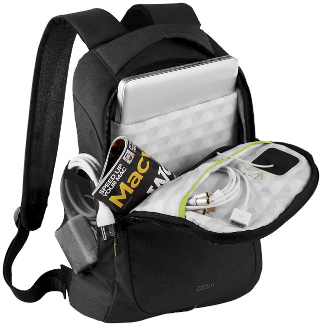 Laptop Rucksack 15"