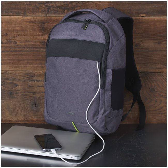 Laptop Rucksack 15"