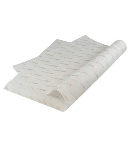 Printed Tissue Paper