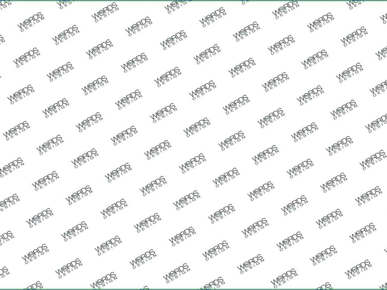 Printed Wrapping Paper