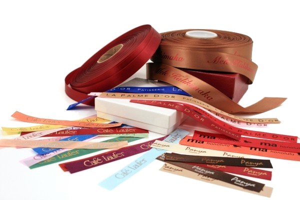 Printed Ribbon