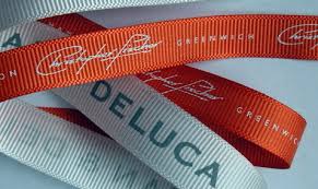 Printed Ribbon