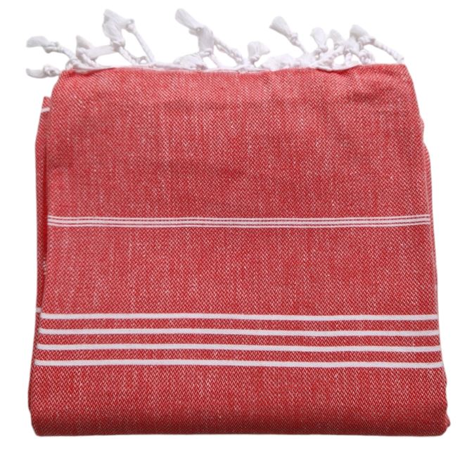 Light Hammam Towels