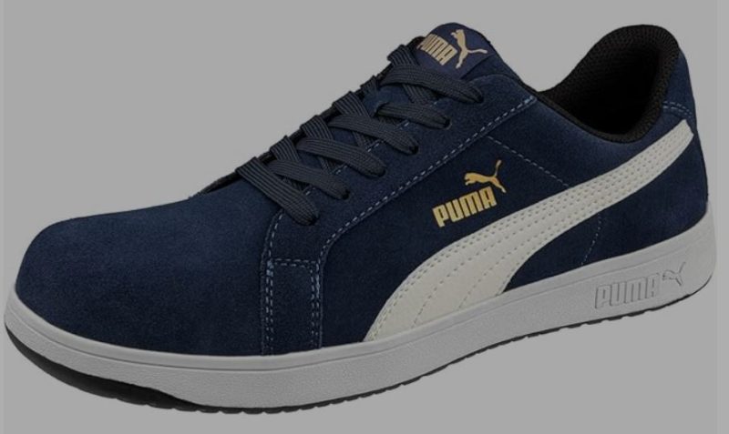 Puma Iconic