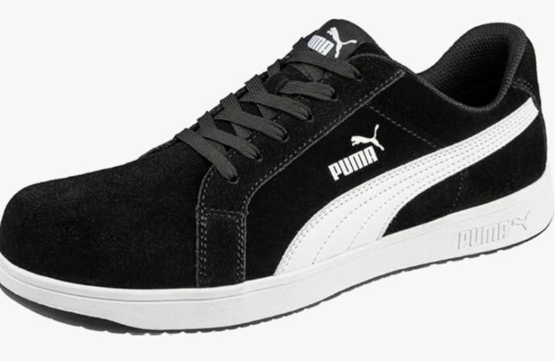 Puma Iconic