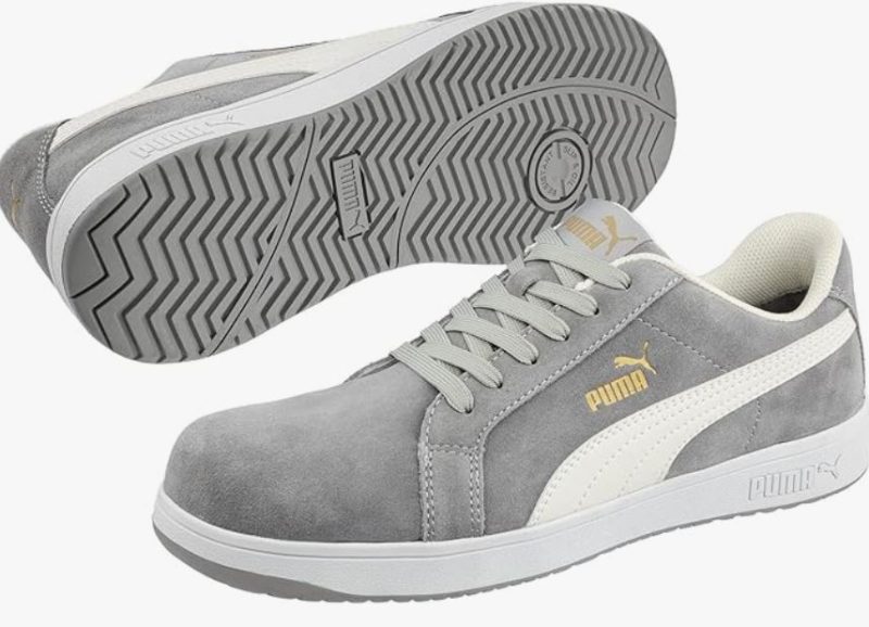 Puma Iconic