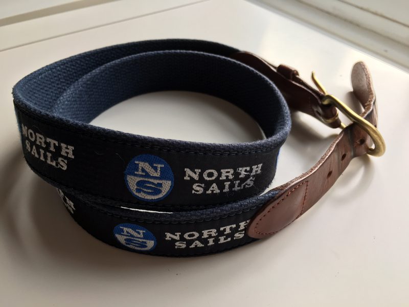Bespoke Belts