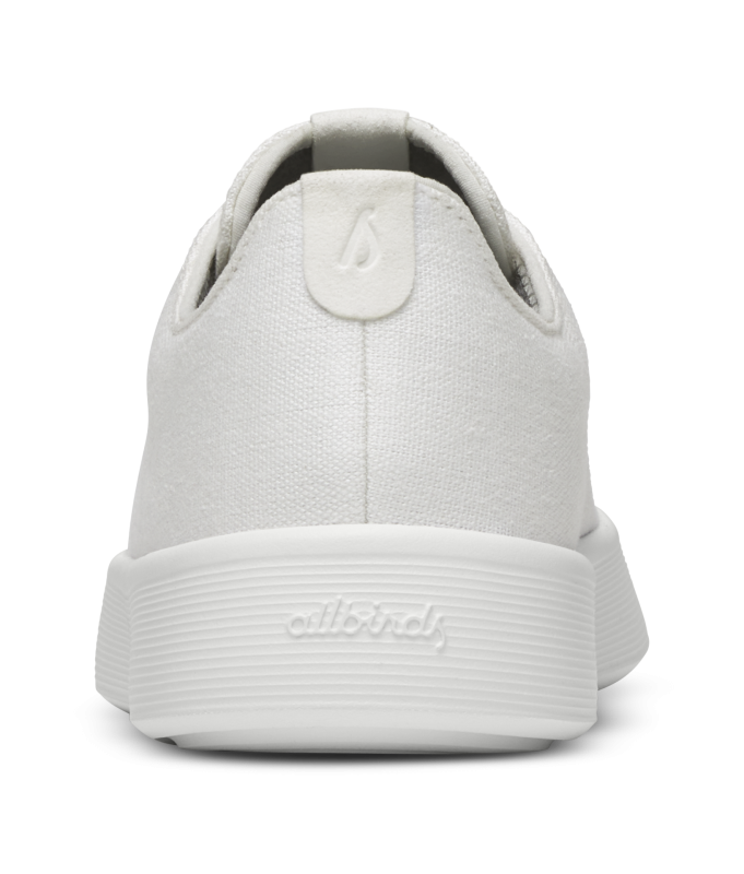 Men's Canvas Cruiser - Blizzard (Blizzard Sole)