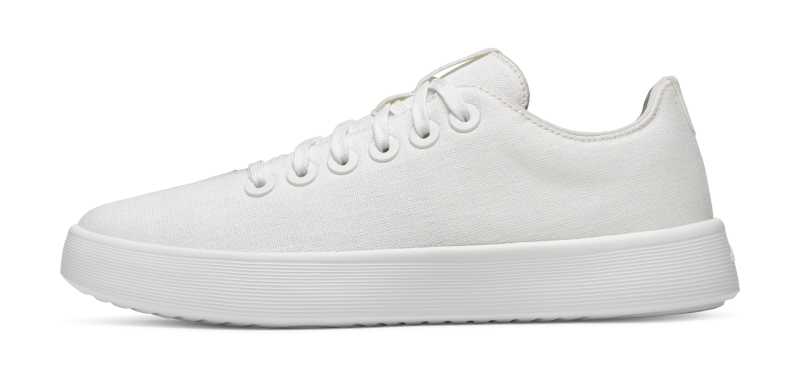Men's Canvas Cruiser - Blizzard (Blizzard Sole)