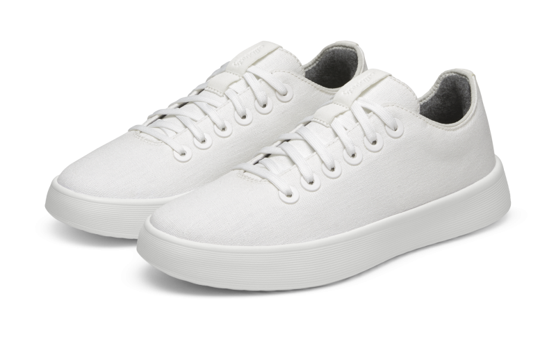 Men's Canvas Cruiser - Blizzard (Blizzard Sole)