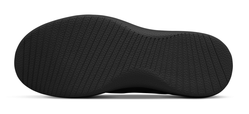 Men's Tree Runner - Jet Black (Black Sole)