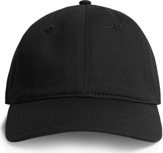 Access Cap - Black