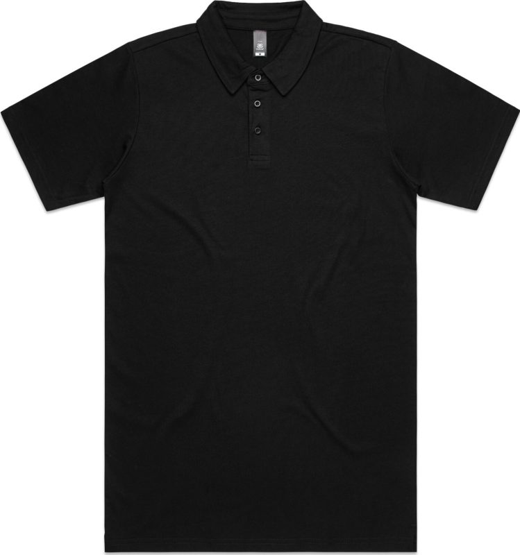 Chad Polo - Black