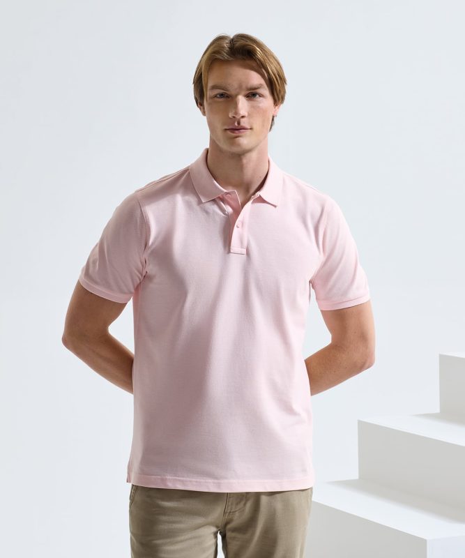 The Asquith & Fox polo