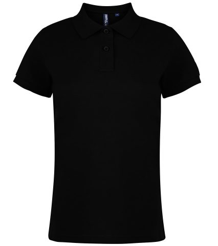 Classic fit polo