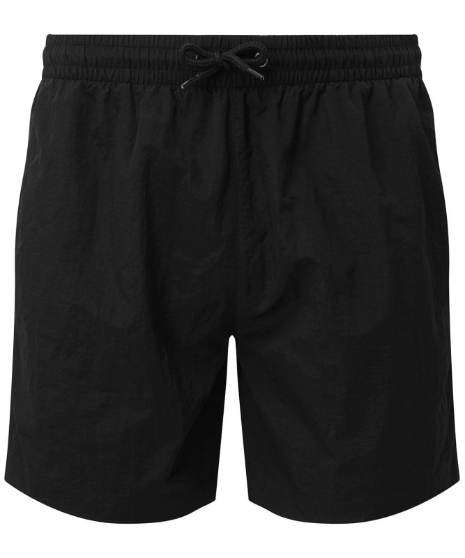 Swim shorts - Black