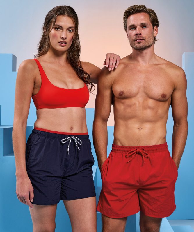 Swim shorts
