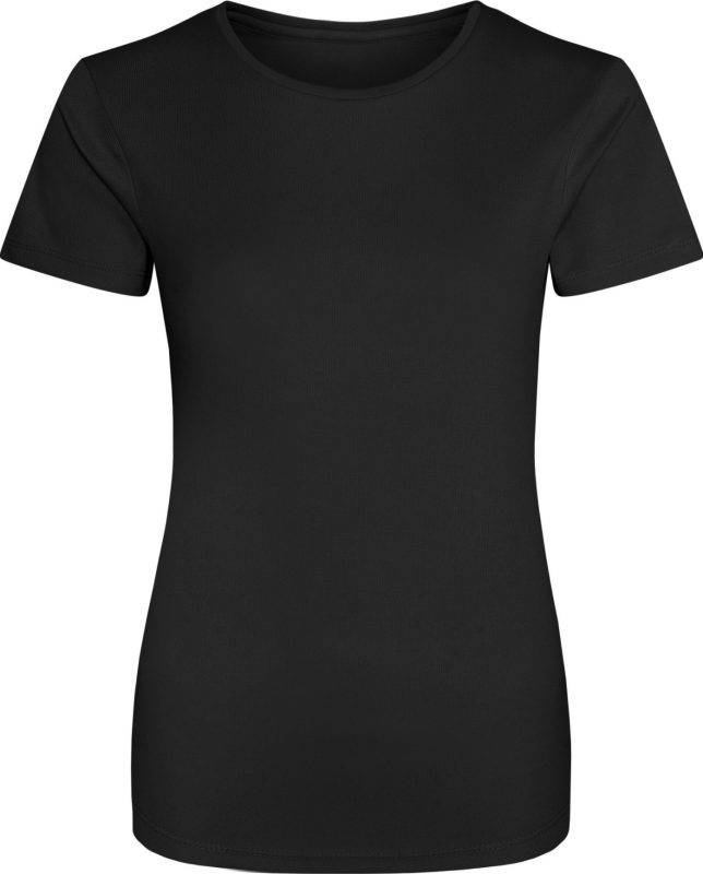 Cool T - Jet Black