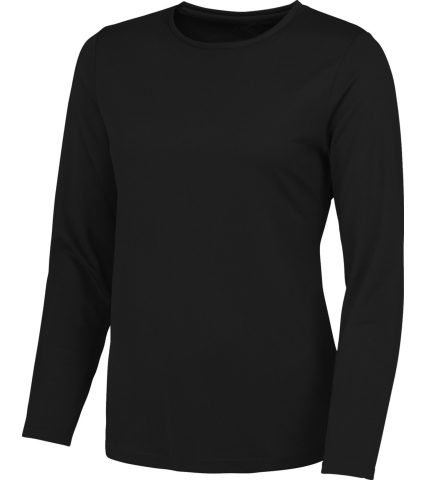 Long Sleeve Cool T