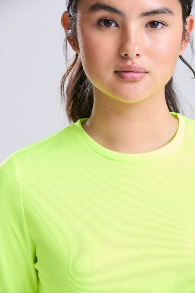 Long Sleeve Cool T