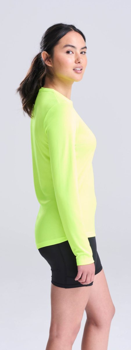 Long Sleeve Cool T