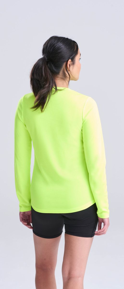 Long Sleeve Cool T