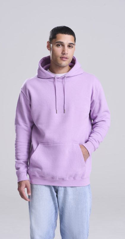 Organic Hoodie