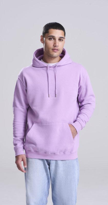 Organic Hoodie