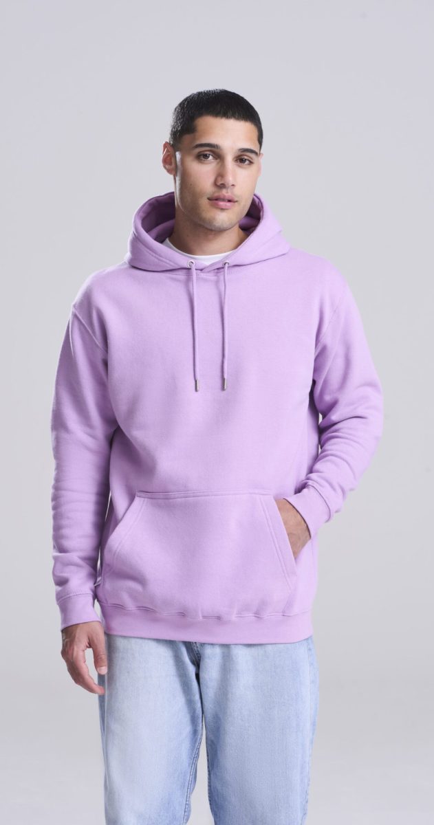 Organic Hoodie