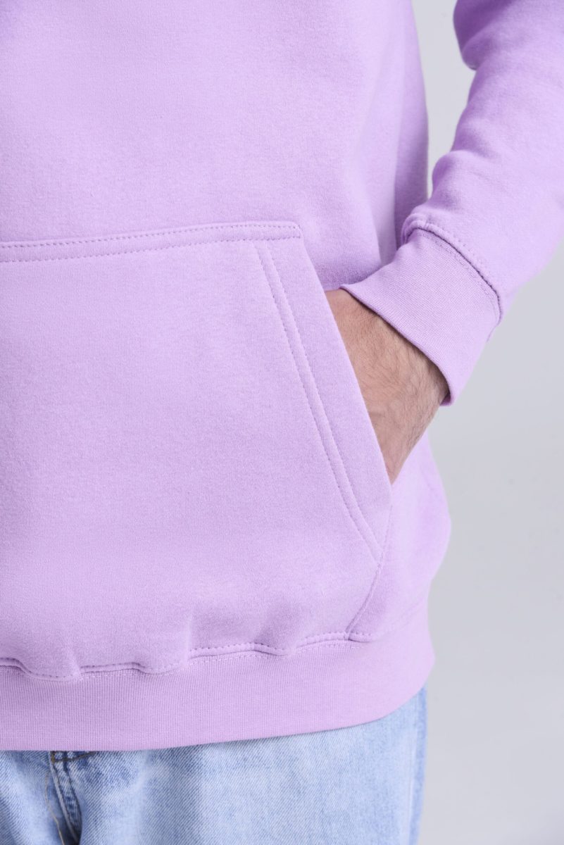 Organic Hoodie