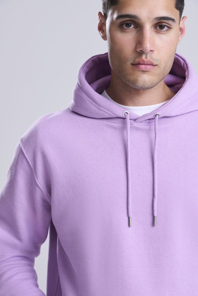 Organic Hoodie