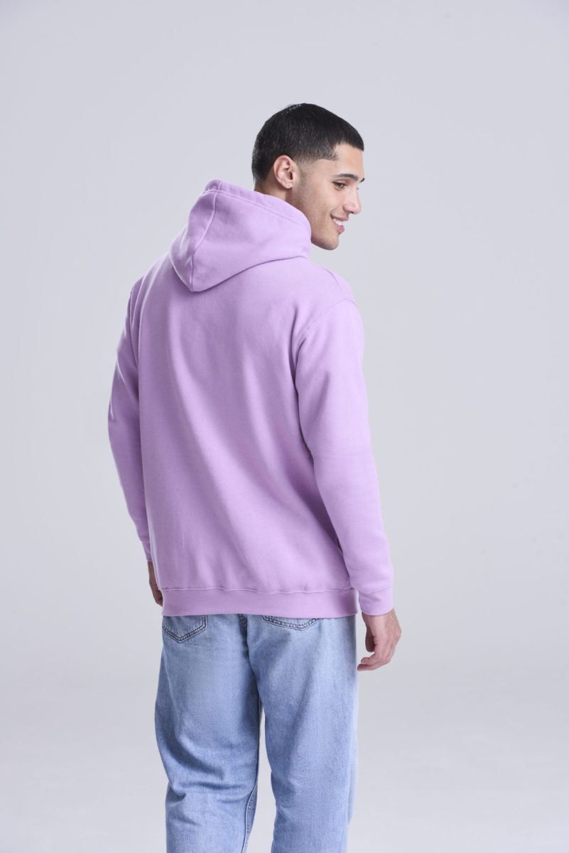 Organic Hoodie
