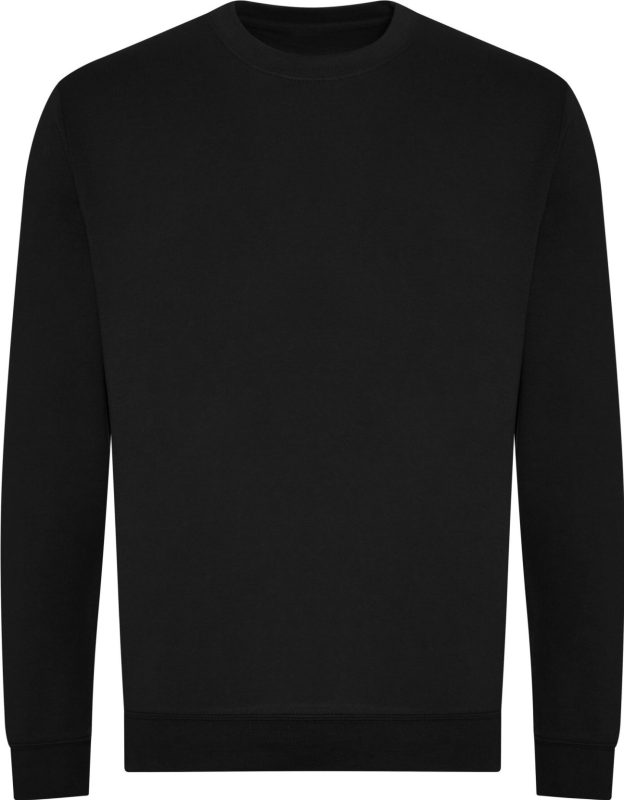 Organic Sweat - Deep Black