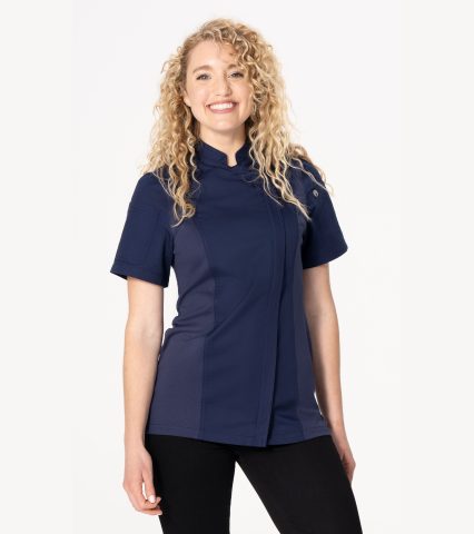 Springfield Chef Coat