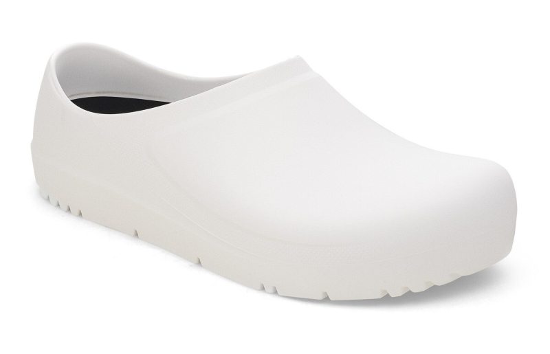 Profi Birki 2.0 Polyurethane - White