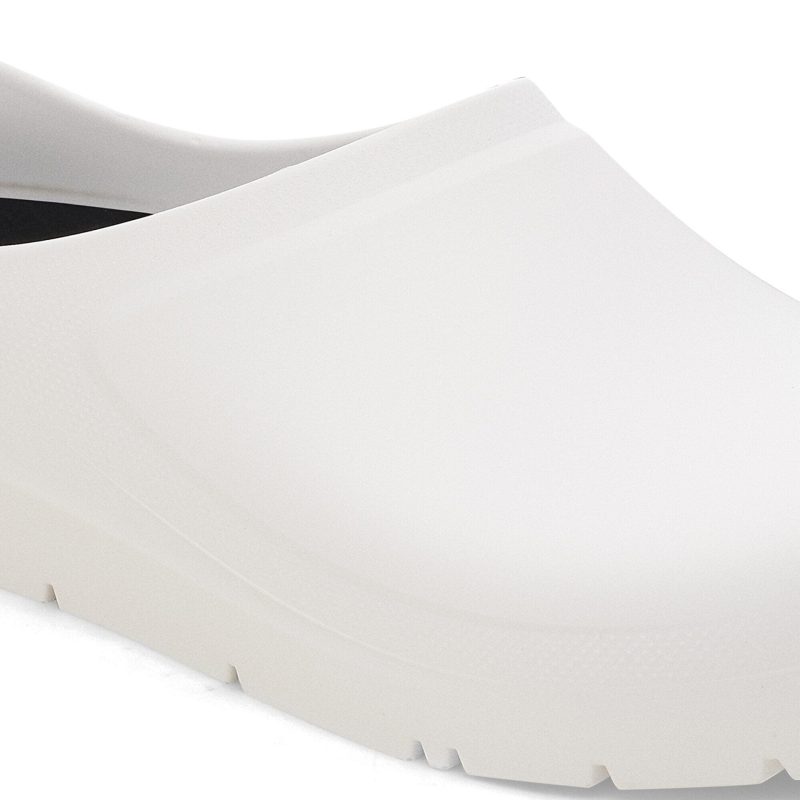 Profi Birki 2.0 Polyurethane - White