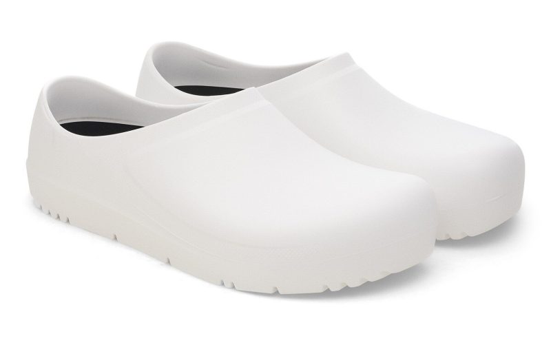 Profi Birki 2.0 Polyurethane - White