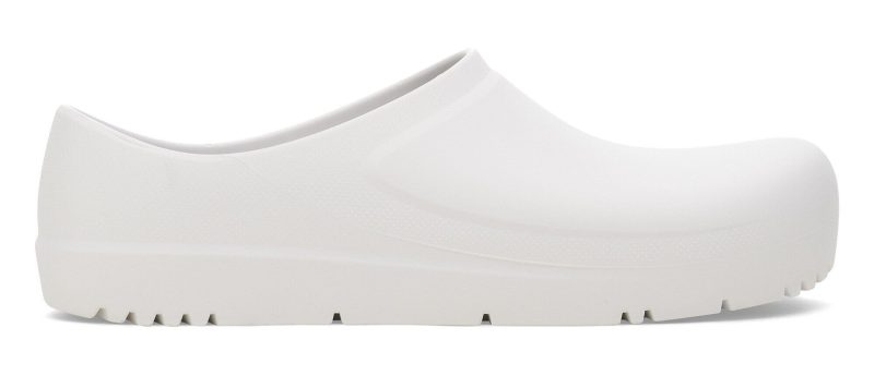 Profi Birki 2.0 Polyurethane - White