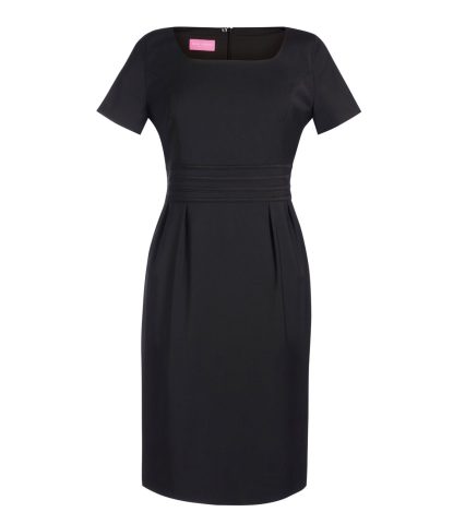 Bordeaux Dress