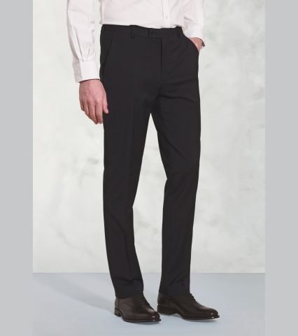 Tailored Fit Avalino Suit Trousers