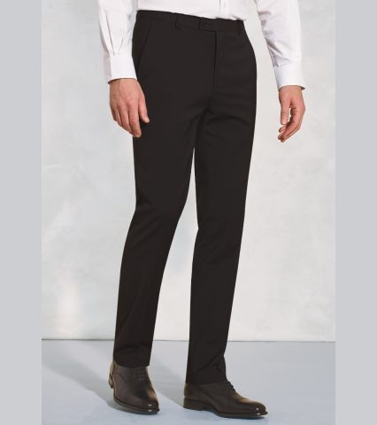 Tailored Fit Cassino Suit Trousers