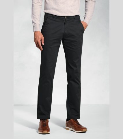 Regular Fit Denver Stretch Chinos