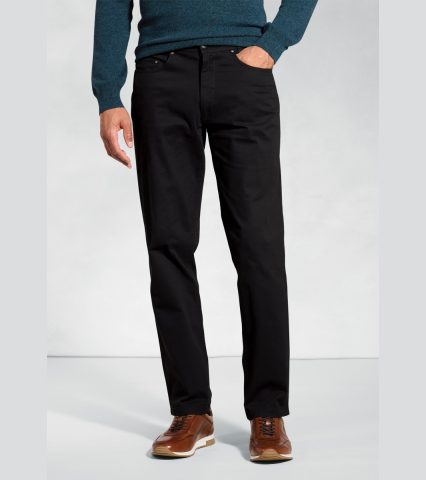Tailored Fit Brunswick Stretch Chinos Jean