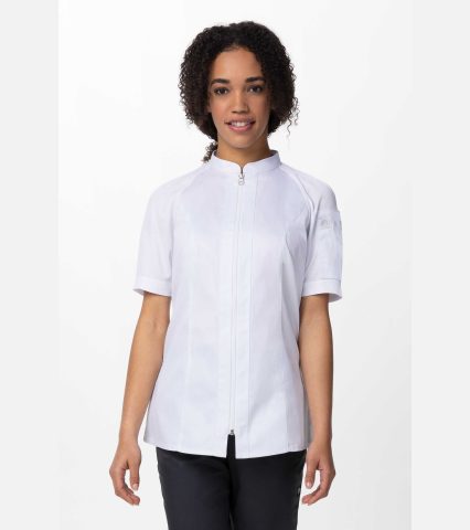 Arcadia Chef Coat