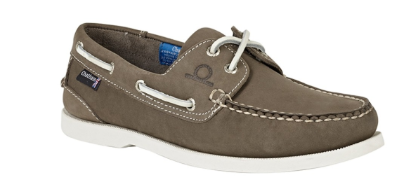 Chatham Pacific II G2 - Grey