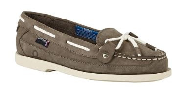Chatham Alcyone G2 - Grey