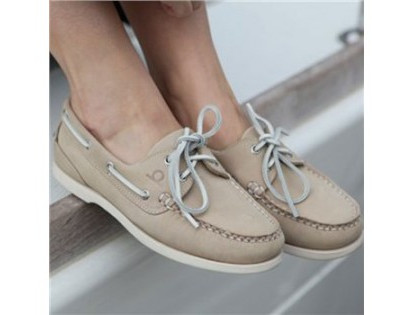Chatham Pacific Lady G2 - Stone