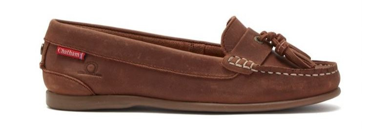 Chatham Pulau Loafer