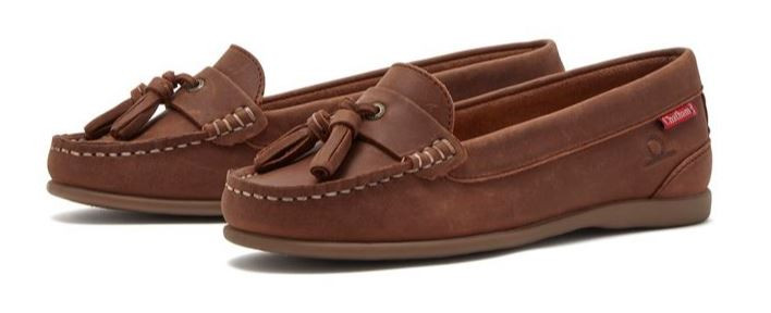 Chatham Pulau Loafer