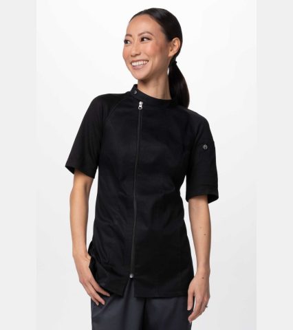 Varkala Chef Coat F